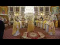 Download Lagu 30 ani de slujire a preotului Ioan Gorda la biserica sf. Nicolae din Voloca. (partea 1)