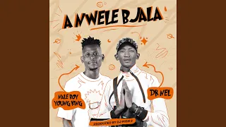 Download A Nwele Bjala (feat. Dj Mish 2) (Nale boy young king Remix) MP3