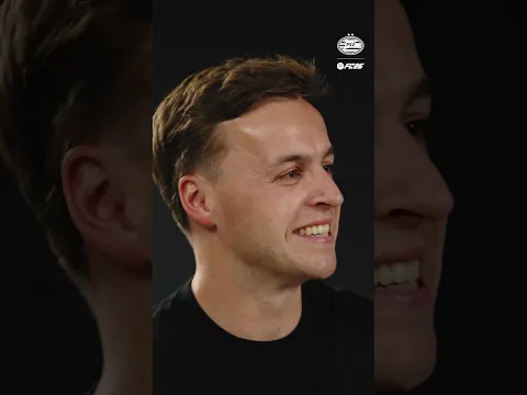 Ronaldo & Nilis samen opstap!