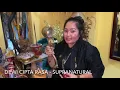 Download Lagu Dewi cipta rasa dan Koleksi benda mistis pemberian dari alam gaib || Jurnal Brother