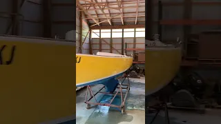 Project ⛵️