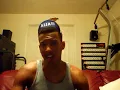 Shimmy Shimmy Ya (Tazz Manic)