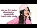 Download Lagu #lirik #viavallen #salahapaaku Via Vallen - Salah Apa Aku (lirik)