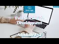 Module 1-3 HTML Tutorial Basic Structure of a Website Title Script Link Meta Tags web dev