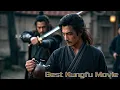 Download Lagu Kung Fu Movie!Lin Pingzhi ambushes Linghu Chong with Evil-Repelling Swordplay,but is badly injured!