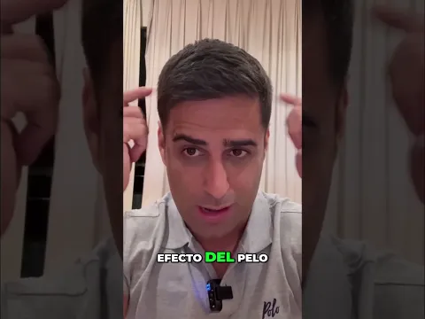 Luigi Revela Secreto Para Verse Joven