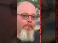 Rooftop witness describes the scene before the assasination attempt of former President Trump