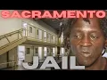 SACRAMENTO COUNTY JAIL CRACK HEAD INMATE ARRESTED OVER 1 087 TIMES CALIFORNIA JAIL Episode 407