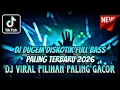 Lagu DJ DUGEM FUNKOT PALING ENAK TERBARU 2026 ⁉️ Dj Viral Pilihan Paling Gacor ‼️ DJ FULL BASS KENCANG 