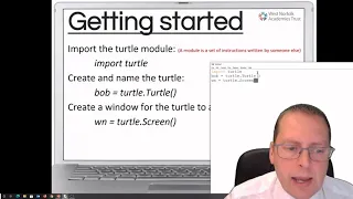 7 6 Lesson 1 Python Turtle