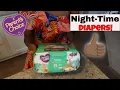 Parents Choice Walmart Diapers New Improved FULL REVIEW 2020 Walmarts Diapers Size 5 Review