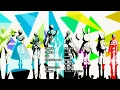 Download Lagu Zenonzard - OP 1 V2