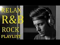 Lagu Late Night R\u0026B Rock Mix 2026 | Trending Soul Rock Vibes USA