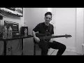 Wage War - The River (Guitar Cover)