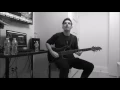Download Lagu Wage War | The River | GUITAR COVER FULL (NEW SONG 2016) HD