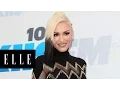 Proof That Gwen Stefani Never Ages ELLE