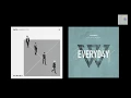 Download Lagu [REMIX] WINNER - REALLY REALLY / LA LA