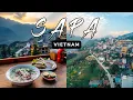 Download Lagu 2 Days In SAPA Vietnam 🇻🇳 // Fansipan Mountain \u0026 Lao Cai Village
