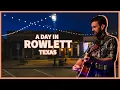 Rowlett TX A quiet lakefront suburb in the Dallas-Fort Worth Metro