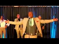 Mxolisi Mbethe  Angilutho