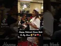 Download Lagu MY MOM IS THE BEST NURSE ❤️👩‍⚕️ #fyp #nurse #nyc #foryoupage #emergencyroom #bronx #newyork #fypp