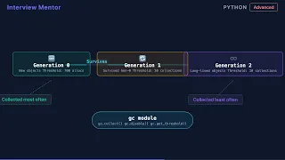How Python s Cyclic Garbage Collector Works