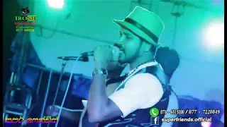 milton mallawarachchi nonstop by super friends