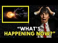 3I/ATLAS Just SHIFTED Its Orbit — NASA Scientists Are in PANIC Mode! | Brian Cox