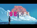 ISEKAI 「異世界」 ⛩️ Japanese Lofi HipHop Mix ⛩️ beats for relaxing/sleeping