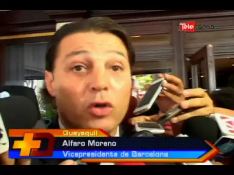 Dirigentes preocupados por situación de FEF por casos de corrupción