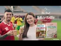 Luwak White Koffie • Kopi Nikmat Nyaman Diminum Ver. 1 • TVC Edisi 2023 • Iklan Indonesia 30 sec