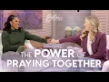 Download Lagu Standing United in Prayer: Hope for a Divided World | 2 FULL EPISODES | Better Together on TBN