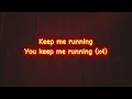 Jessie Ware - Running (Lyrics)