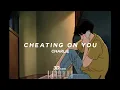 Download Lagu [slowed reverb] cheating on you by charlie puth (3D Audio)