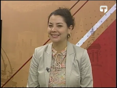 María Caridad Vázquez 