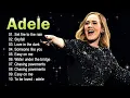 Download Lagu Adele’s Upcoming Tour: What We Know So Far