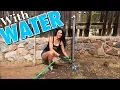 Fastest Easiest way to remove a Fence Post