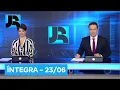 Download Lagu Assista à íntegra do Jornal da Record | 23/06/2025