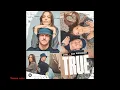 CYRIL x Kita Alexander    True  2025 remix