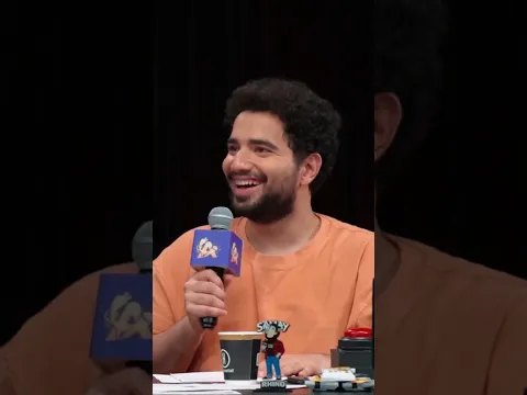 The tables kept turning π€£π€£ #samayraina #comedy #latent #indiasgotlatent