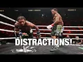 GERVONTA DAVIS BLAMES HAIR GREASE ON KNOCKDOWN IN 9TH ROUND OF LAMONT ROACH FIGHT