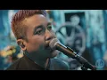 Kamikazee feat. Basti Artadi - Halik | Tower Sessions