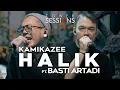 Download Lagu Kamikazee feat. Basti Artadi - Halik | Tower Sessions