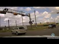 DPS Arrests Smuggler After High-Speed Pursuit in Webb County