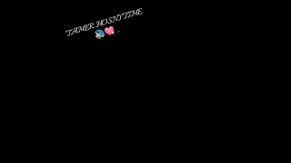 تامر حسني قبل منه لا محدش فرقلي 