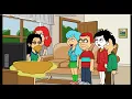 Download Lagu Jenny, Carrie And Eric Get Revenge on Jocelyn
