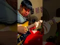 Lagu 跳楼机 (Jumping Machine) - en solo cover