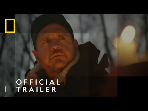 Atlas of Cursed Places | Official Trailer | National Geographic UK