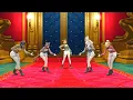 FFXIV - Envy Baby fixed camera