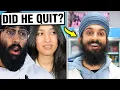 Lagu Why Manrav Left, Karan Aujila Drama \u0026 Cheating in the Brown Community | HBM #118